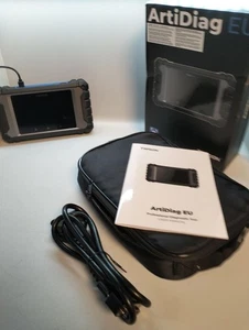 TOPDON OBD2 Diagnosegerät Auto ArtiDiag EU-A für Mercedes-Benz/BMW/V.A.G - Bild 1 von 3