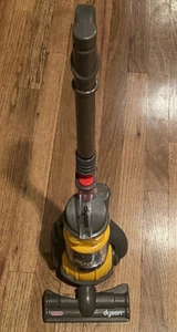 Dyson Ball Toy Kids Vacuum Cleaner with Real Suction & Sound - Great Condition - Picture 1 of 10