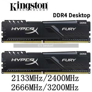 DDR4 4 GB 8 GB 16 GB memoria RAM 288 pin 2133/2400/2666/3200 MHz DIMM per lotto desktop