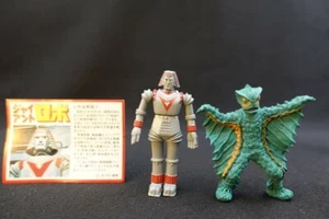 Furuta Johnny Sokko e il suo robot volante figura gigante ROBO Vs Dracolon #1 - Foto 1 di 4