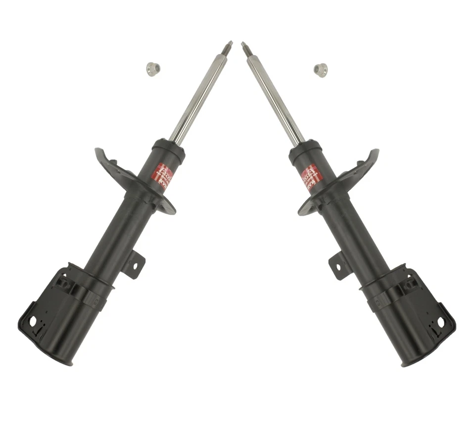 Juego de 2 puntales de suspensión delanteros Excel-G KYB para Chrysler 200 Dodge Avenger Foto 1 de 1