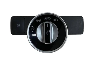 COMANDO LUCI / INTERRUTTORE DI CONTROLLO MERCEDES CLASSE B 276 2016 A2129050551 - Foto 1 di 5