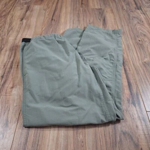 patagonia green pants kids size XL - Picture 1 of 9