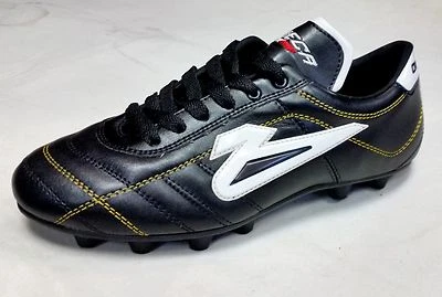 MANRIQUEZ Olmeca Clasico Profesional Soccer Cleats Leather