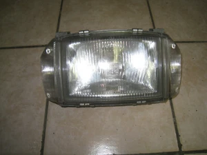 CX 500 Turbo PC03 Ensemble De Phare Verkleidung Stanley - Picture 1 of 8