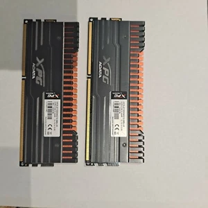 ADATA XPG DDR3 4GB 2133MHZ - Picture 1 of 1