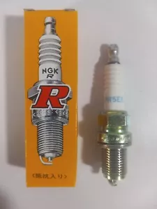 NGK Spark Plug (1) BCPR5ES, Stock #6130 (NEW IN BOX) - Bild 1 von 2