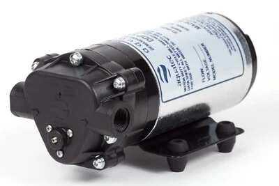 AQUATEC 250PSI 240v BY PASS WATER PUMP CARPET CLEANER High Pressure GENUINE - Image 1 of 4