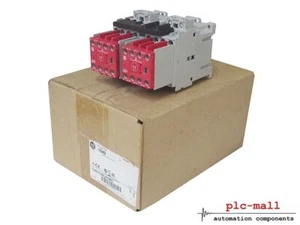 ALLEN BRADLEY 104S-C16EJ210BC -Surplus Open Box- - Picture 1 of 1