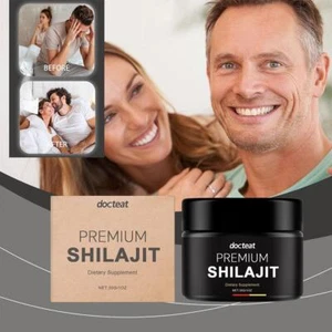 Shilajit Ointment Comprehensive Nutritional Supplementation Provide The Energy. - Foto 1 di 15
