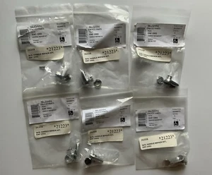 Lot Of 6 - Sloan EAF-1002 Handle Repair Kit - Picture 1 of 3