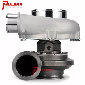 T51R PSR3076 GENII Dual Ball Bearing Turbocharger Billet Wheel 0.83 A/R - Bild 1 von 8