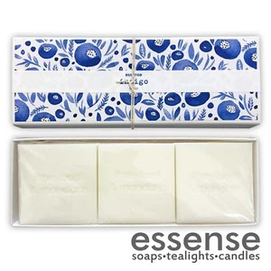 ESSENSE INDIGO 200g Soap Bar - All Natural Australian Made **FREE DELIVERY** - Picture 1 of 2
