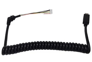 Sony PXW-FX9V FX9V Grip Side Handle Cable Cord Connector Replacement Genuine - Picture 1 of 5