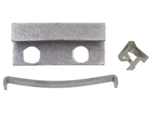For 1975-1980 Dodge W300 Brake Hardware Kit Front 14944NPNX 1976 1977 1978 1979 - Picture 1 of 2