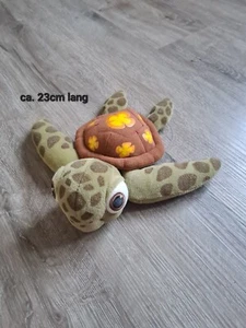 Schildkröte Racker Findet Nemo Disney Store Stofftier - Bild 1 von 3