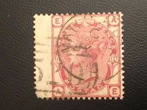 ICOLLECTZONE Great Britain 49 VF used huge - Picture 1 of 1