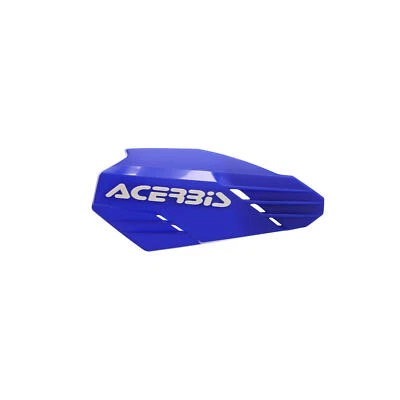 Ricambio cover paramani Linear ACERBIS blu per KTM 500 EXC-F IE 2014-2024 Foto 1 de 4