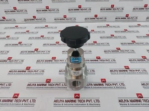 CAT PUMPS 7363 S.S. Cpc Regulator - Picture 1 of 8