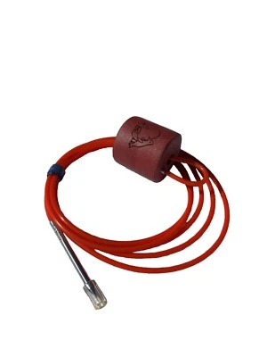 Onkija NUOVO 12' Corda da Pesca (Corda da Pesca 12ft Ultimate Tangle Free) - Immagine 1 di 4