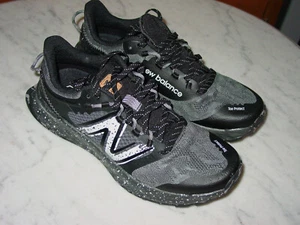 2023 Womens New Balance "WTGAROK1" Black Fresh Foam Garoe Shoes! Size 8.5 - Picture 1 of 16
