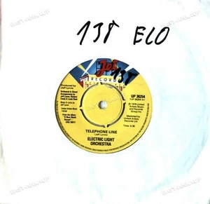 Electric Light Orchestra - Telephone Line UK 7in 1977 (VG+) ' - Picture 1 of 1