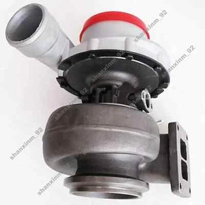 Cargador Turbo HT3B 3529032 3523415 Para Motor Cummins NTA855 88NT400 NTC444 - Imagen 1 de 5