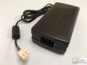 50-24000-024 MOTOROLA SYMBOL AC ADAPTER POWER SUPPLY 24VDC 1.5A - Picture 1 of 3