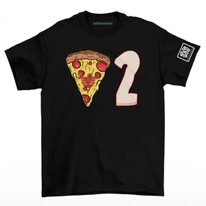 Pizza Rücken - Bild 1 von 1