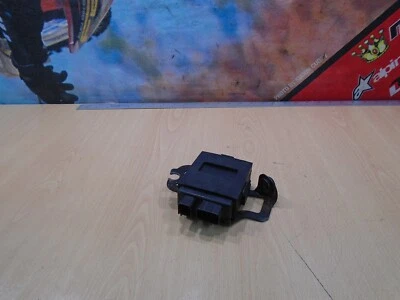 Kawasaki KX 125 CDI 1998 caja negra encendido (F) 98 kx125 Foto 1 de 4