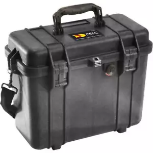 Peli 1430 PROTECTOR CASE | Top loading case | Storing important documents - Picture 1 of 7