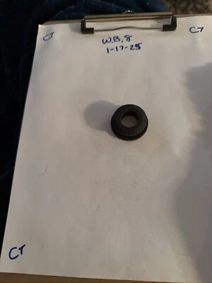 (1) Sello de válvula de ventilación del cárter original Ford E7AZ-6A892-A 1994-2004 Mustang 3,8 L Foto 1 de 2