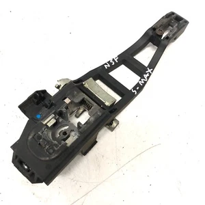 ️ FORD S-MAX MK1 10-15 TÜRGRIFFHALTERUNG NSF LH BEIFAHRER VORNE LINKS SEITE - Bild 1 von 2