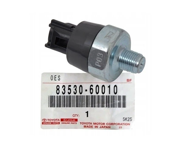 NEW OEM GENUINE SENSOR SWITCH 8353060010 Toyota - Image 1 of 1