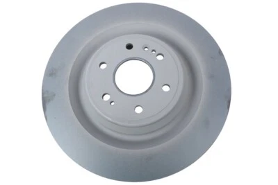 Front Disc Brake Rotor - Genuine GM (84070075) - Image 1 of 3
