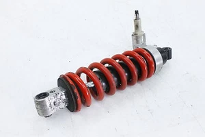 02-04 TRIUMPH SPRINT REAR BACK SHOCK ABSORBER SUSPENSION - Picture 1 of 7