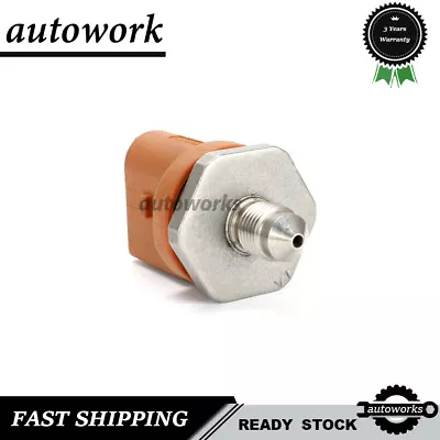 燃油压力传感器适用于奥迪 Q5 2011 大众帕萨特 2006 2007 2008 2009 — 第 1/4 张图片