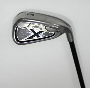 Callaway X20 6 Iron Stock Graphite Regular Flex Shaft - RH - Picture 1 of 3