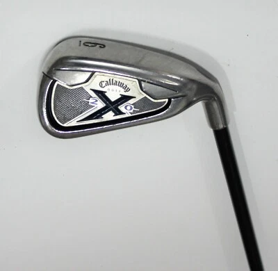 Callaway X20 6 Iron Stock Graphite Regular Flex Shaft - RH - Image 1 of 3