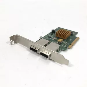 Highpoint RocketRAID 2722 PCI-Express II to SAS II Host Adapter - Picture 1 of 4