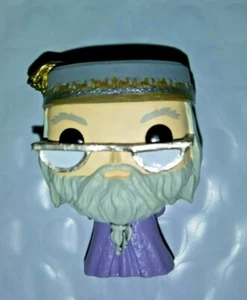 Funko Pop Harry Potter 2020 calendario de adviento Albus Dumbledore #13 - Imagen 1 de 5