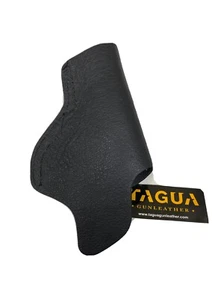 Tagua Holster Ruger SP101 3” Black Right Handed - Picture 1 of 2