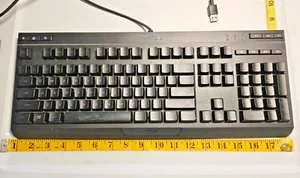 Hyper X Gaming Keyboard Alloy Core RGB Kingston - Picture 1 of 4