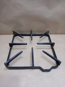 Kenmore Range Burner Grate OEM Genuine Black Gas Stove Whirlpool Appliance #1005 - Picture 1 of 9
