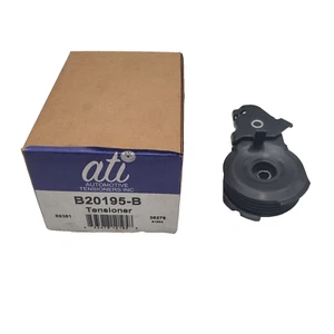 Accessory Drive Belt Tensioner Assembly ATI 89381 - Picture 1 of 7