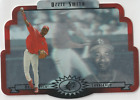 Ozzie Smith 1996 Upper Deck SPx Hologram #48  St. Louis Cardinals