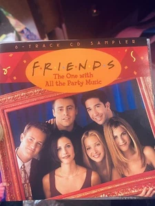 Friends, the One with All the Party Music - Music CD - - - - - Picture 1 of 2
