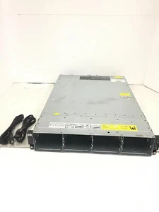 HP ProLiant DL180 G6 2x Intel Xeon X5650 2.67GHz Server w/ 48GB RAM, 2x 750W PS - Picture 1 of 14