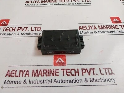 Módulo De Bloque De Potencia Fuji Electric SA503679-04 - Imagen 1 de 4