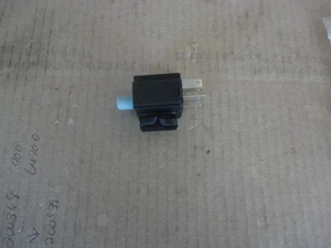 ONE NEW Cub Cadet MTD Craftsman 3 Pole Switch 725-04232 - Picture 1 of 1